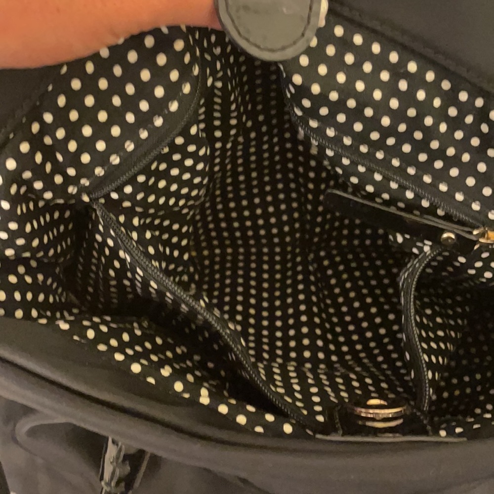 Kate Spade Nylon Purse - Picture 7 of 14